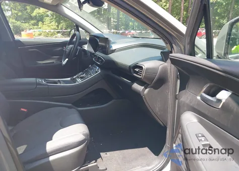 2023 Hyundai Santa Fe Sel z USA, uszkodzony, nr VIN 5NMS2DAJ8PH508910